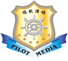 Pilot Media Co. Ltd logo